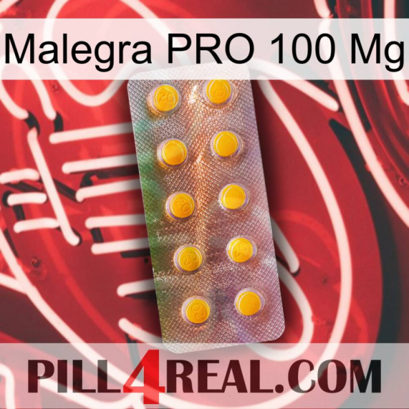 Malegra PRO 100Mg new11